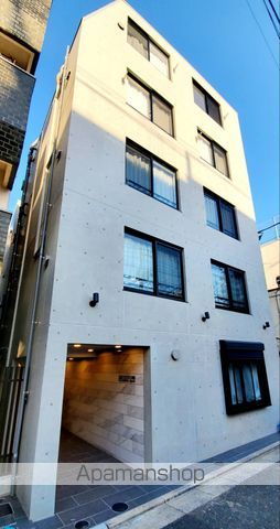 西武池袋線 江古田駅 徒歩5分 築7年