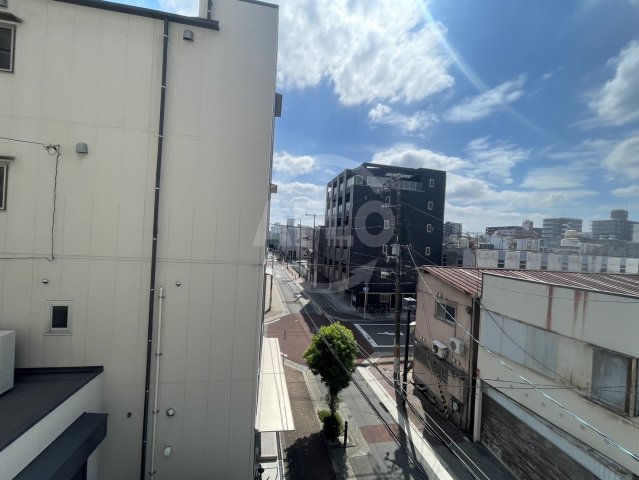 地下鉄中央線 深江橋駅 徒歩5分 8階建 築36年のその他写真