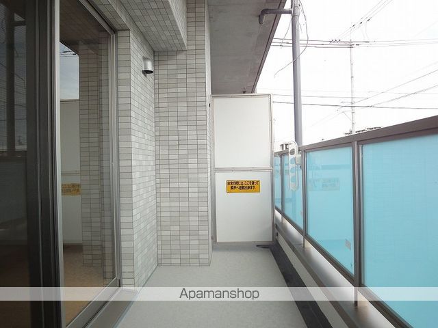 ＪＲ土讃線 薊野駅 徒歩13分 6階建 築14年の内装写真
