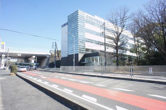 大学・短大　名古屋外国語大学（大学・短大）まで2200m
