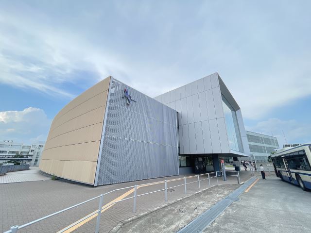 大学・短大　愛知淑徳大学長久手キャンパス（大学・短大）まで3100m