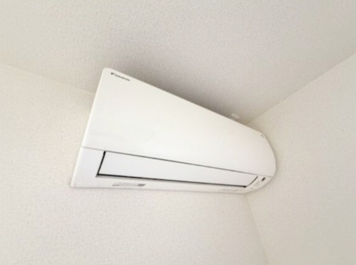 その他設備　※イメージ　同施工同タイプ