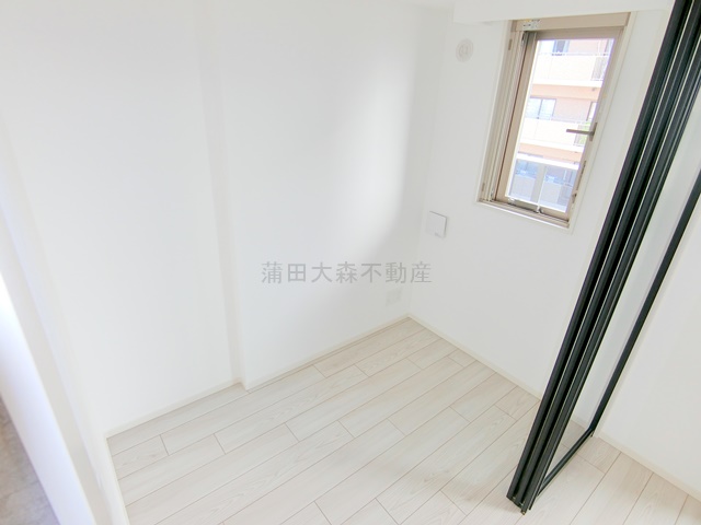 その他　洋室3帖