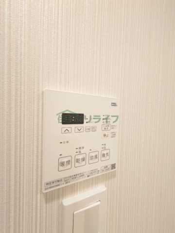 その他設備　プラウドフラット中野