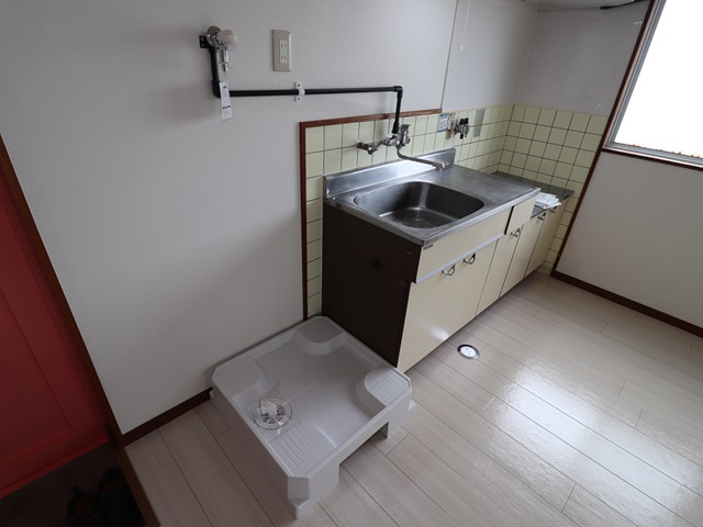 シャルルコーポ紫原のその他写真