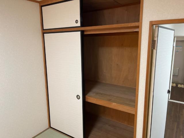 アコード上田の内装写真