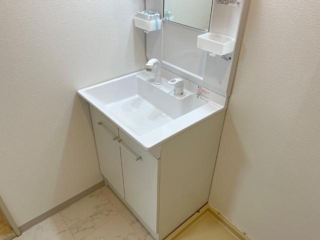 アコード上田の内装写真