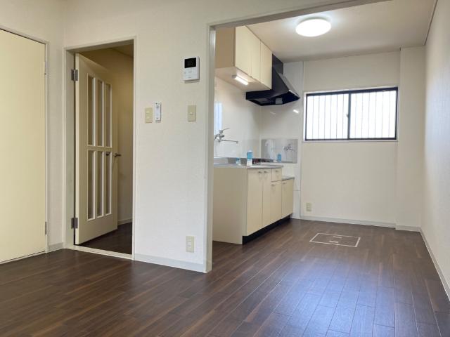 アコード上田の居間写真