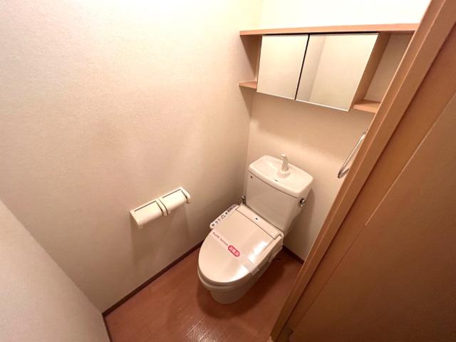 トイレ　トイレ ※現況優先