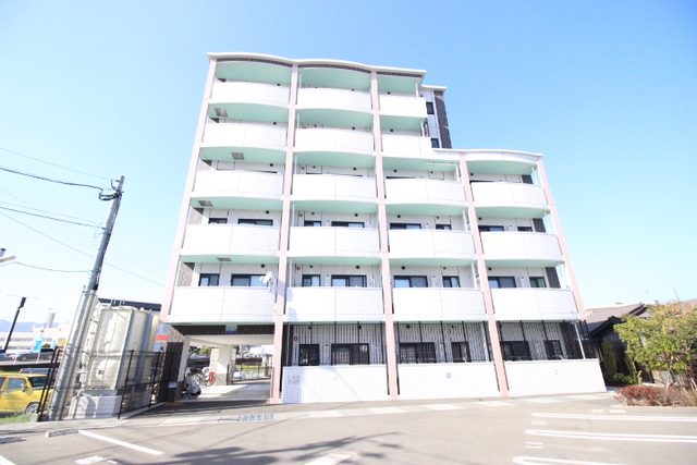 建物外観　☆外観☆