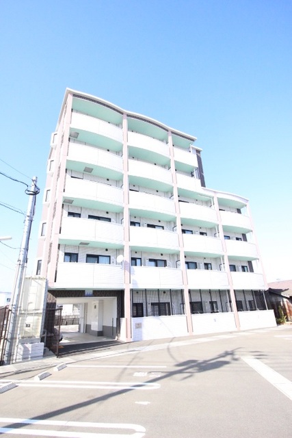 建物外観　外観♪