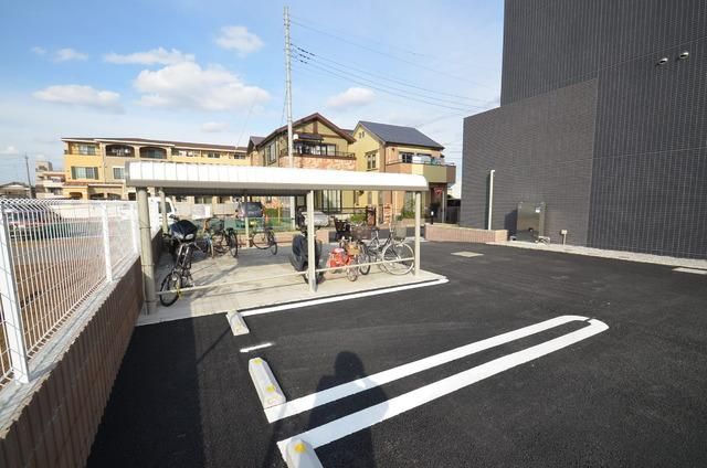 ＪＲ武蔵野線 新座駅 徒歩18分 5階建 築14年のその他写真