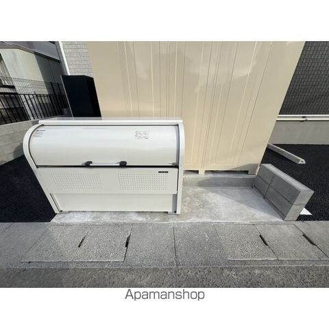 仙台市地下鉄東西線 六丁の目駅 徒歩13分 2階建 築1年のその他写真