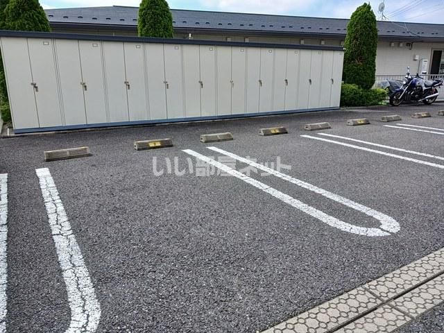 クレアヴェールIIのその他写真