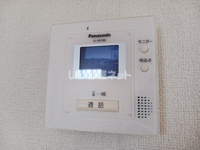 クレアヴェールIIのその他写真