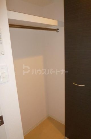 ユガニューの内装写真