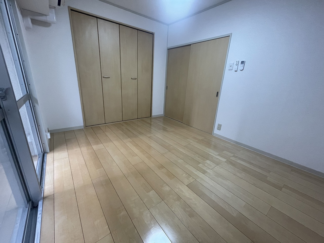 コンドミニアム千駄木の内装写真