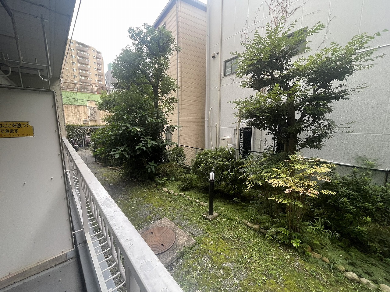 コンドミニアム千駄木のその他写真