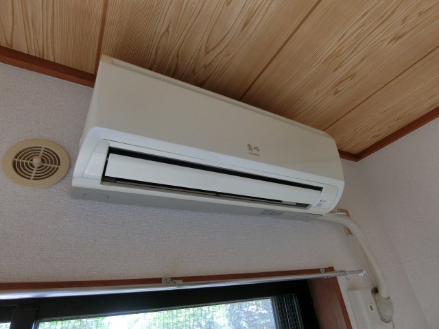 その他設備　＊別室参考