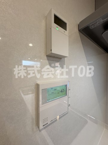 ステージ浜田山のその他写真
