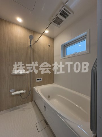 ステージ浜田山の風呂写真