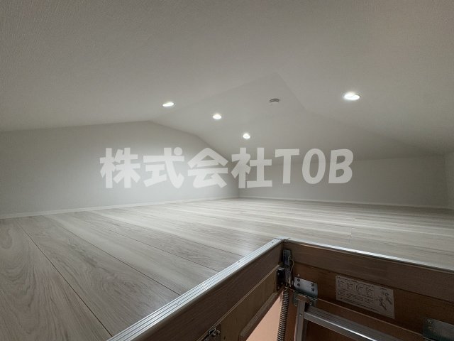 ステージ浜田山のその他写真