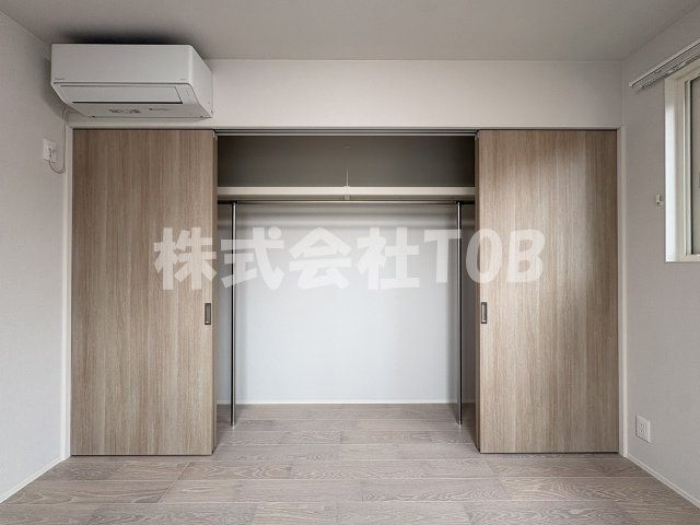ステージ浜田山の内装写真
