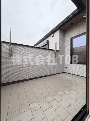ステージ浜田山の内装写真