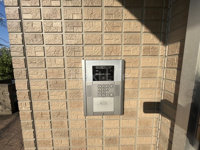 ローテ・ローゼの外観写真