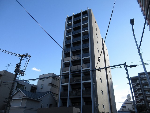 レジュールアッシュ都島のその他写真