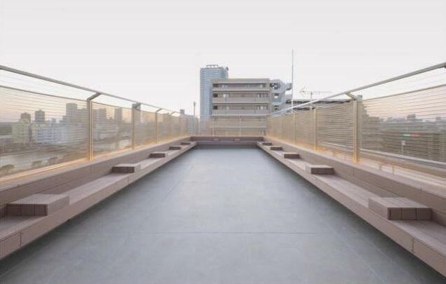 ＪＲ京葉線 潮見駅 徒歩4分 10階建 築8年のその他写真