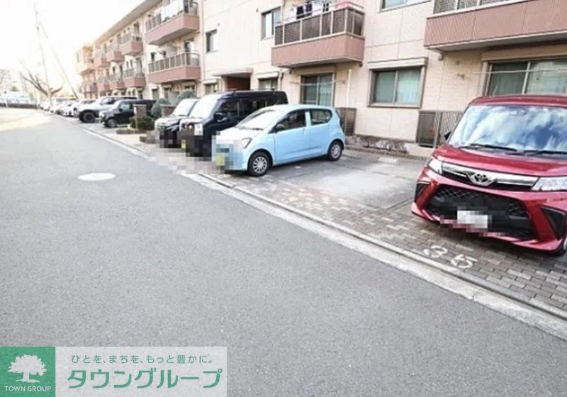 ニューノース弐番館のその他写真
