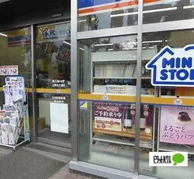コンビニ　ミニストップ上野池之端店（コンビニ）まで357m
