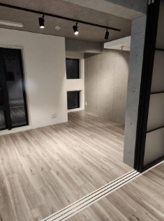 Ts Residence白金高輪の内装写真
