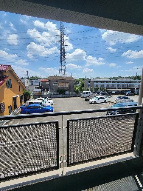 眺望　景色