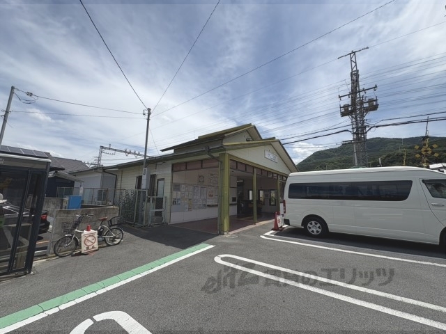 近鉄大阪線 二上駅 徒歩9分 2階建 築15年の周辺写真