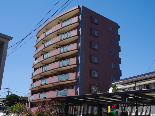 建物外観　外観(1)