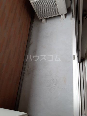 ハーヴェストIの内装写真