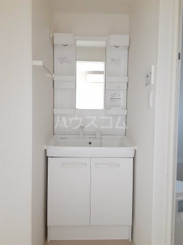 ハーヴェストIの内装写真