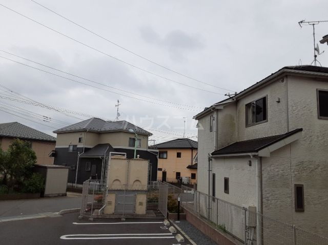 ハーヴェストIのその他写真