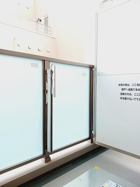 東武東上線 川越駅 徒歩5分 5階建 築1年の内装写真