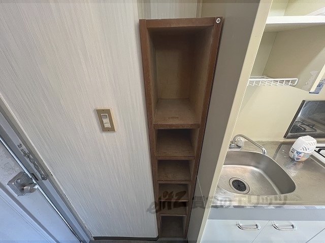 収納　下駄箱