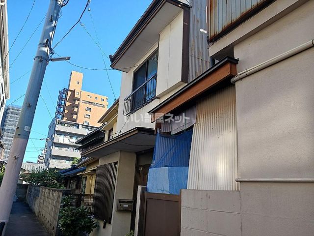 栗林町戸建II