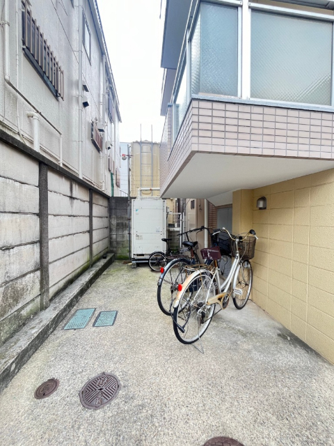 クレスビルのその他写真