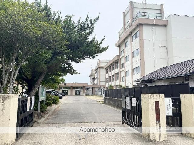 その他　仙台市立沖野小学校（その他）まで608m