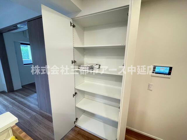 その他部屋・スペース　フレンシア目黒洗足　は三都市アース中延店へお任せください！