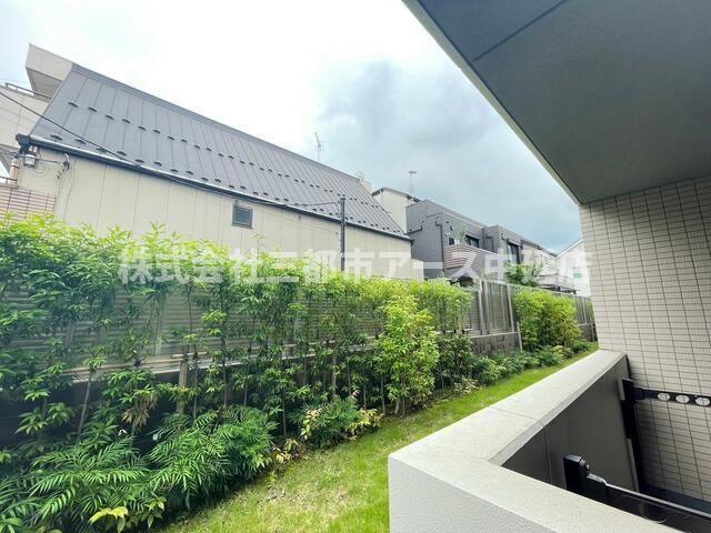 眺望　フレンシア目黒洗足　は三都市アース中延店へお任せください！