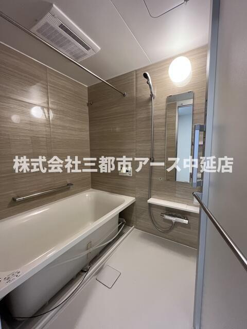 バス・シャワールーム　フレンシア目黒洗足　は三都市アース中延店へお任せください！