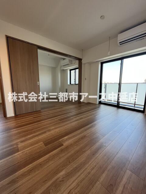居室・リビング　フレンシア目黒洗足　は三都市アース中延店へお任せください！