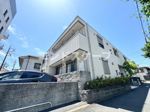 ＪＲ両毛線 前橋駅 徒歩5分 築14年